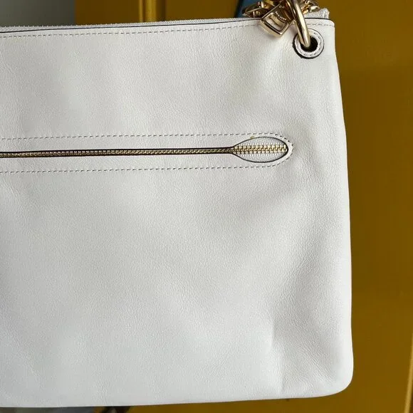 Coach RARE Snake Pattern With BRASS Hardware - Picture 15 of 16